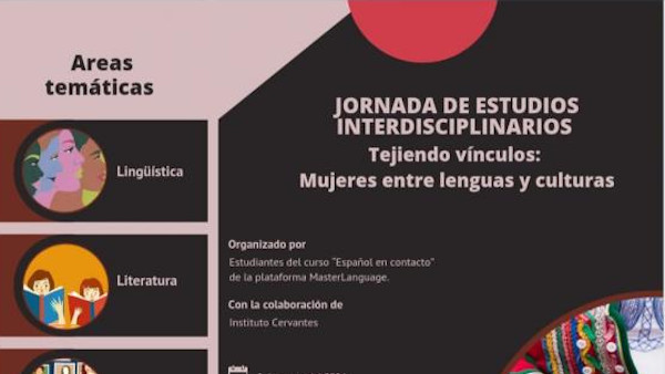 Doctorando Iván Reza Ramos expone los avances del proyecto en el congreso CNMAT 2026